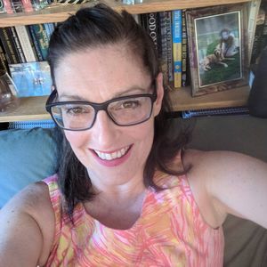 Meet your Posher, Dorothy